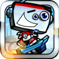 Roboto Mod APK icon