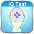 The IQ Test Mod APK icon