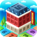 My Little Town Premium Mod APK icon