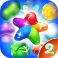 Charm Heroes 2 Mod APK icon