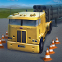 3D Truck Driving 2016  Mod APK 1.0 - Baixar 3D Truck Driving 2016  Mod para android com [Dinheiro Ilimitado]