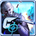 Sniper Games:City War Mod APK icon