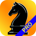 Chess Repertoire Manager PRO - Build, Train & Play мод APK icon