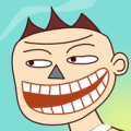 Troll Face Quest 3D Mod APK icon