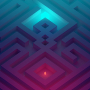 Glowing Cube Mod APK 1.1.342 - Baixar Glowing Cube Mod para android com [Dinheiro Ilimitado][Compra grátis][Prêmio]