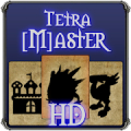 Tetra Master HD Mod APK icon