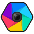 S Photo Editor – Colagem de fotos icon