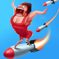 Buddy Missile Mod APK icon