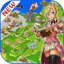 HomeLand Farm 2017 Mod APK 2.2 - Baixar HomeLand Farm 2017 Mod para android com [Dinheiro Ilimitado]