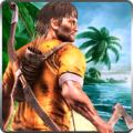 Survival Island :Go Jail Break Mod APK icon