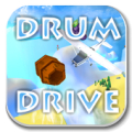 Drum drive icon