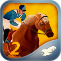 Race Horses Champions 2 icon