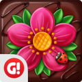 Flower House Mod APK icon