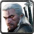 The Witcher Battle Arena Mod APK icon