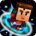 Super Block Hero Mod APK icon