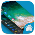 OS 11 Theme For computer Launcher Mod APK icon