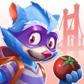 Berry Bandits - Bubble Shooter Mod APK icon