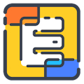 ELATE - ICON PACK Mod APK icon