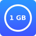 1 GB RAM Memory Booster icon