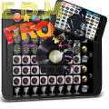 E.D.M ElectroHouse Dj Pro Mod APK icon