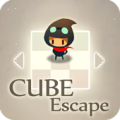 Cube Escape Mod APK icon