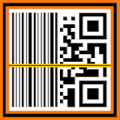 QR Builder and Scanner icon