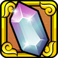 Shinobi Crystal - Arena Online Mod APK icon