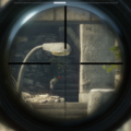 Sniper Expert 2 - 3D Shooting Mod APK icon
