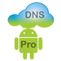 DNS Server Pro Mod APK icon