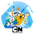 Adventure Time: Masters of Ooo Mod APK icon