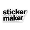 Sticker maker for whatsapp personal sticker maker Mod APK icon