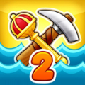 Puzzle Craft 2 icon