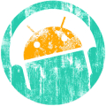 Ruvido - icon pack Mod APK icon