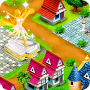 Princess Kingdom City Builder Mod APK 1.5 - Baixar Princess Kingdom City Builder Mod para android com [Dinheiro Ilimitad