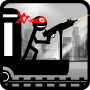 Stickman Train Shooting Mod APK 1.2.2 - Baixar Stickman Train Shooting Mod para android com [Desbloqueada][Infinito]