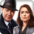 The Blacklist Mod APK icon