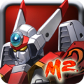 M2: War of Myth Mech Mod APK icon