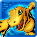 Digimon Heroes! Mod APK icon
