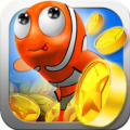 Fishing Joy FREE Game APK Mod APK icon
