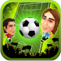 Soccer Fighter Mod APK icon