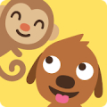 Zoológico Sago Mini Mod APK icon