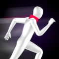 Crooked Path: Infinity Run Mod APK icon