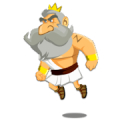 War Of Heroes - Battle 2021 Tower Defense Strategy icon