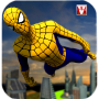 Super Spider Flying Hero Mod APK 1.2 - Baixar Super Spider Flying Hero Mod para android com [Desbloqueada]