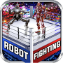 Real Robot Ring Fighting Mod APK 1.0 - Baixar Real Robot Ring Fighting Mod para android com [Dinheiro Ilimitado]