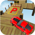 Xtreme Real City Car Parking Mod APK icon