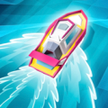 Flippy Boat Mod APK icon