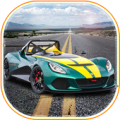 Crazy for Stunt Car GT Racing 3d Mod APK icon