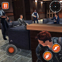 Secret Agent Spy Rescue Game Mod APK 1.8 - Baixar Secret Agent Spy Rescue Game Mod para android com [Desbloqueada]