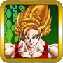 The Saiyan Warriors Mod APK 6 - Baixar The Saiyan Warriors Mod para android com unlimited money